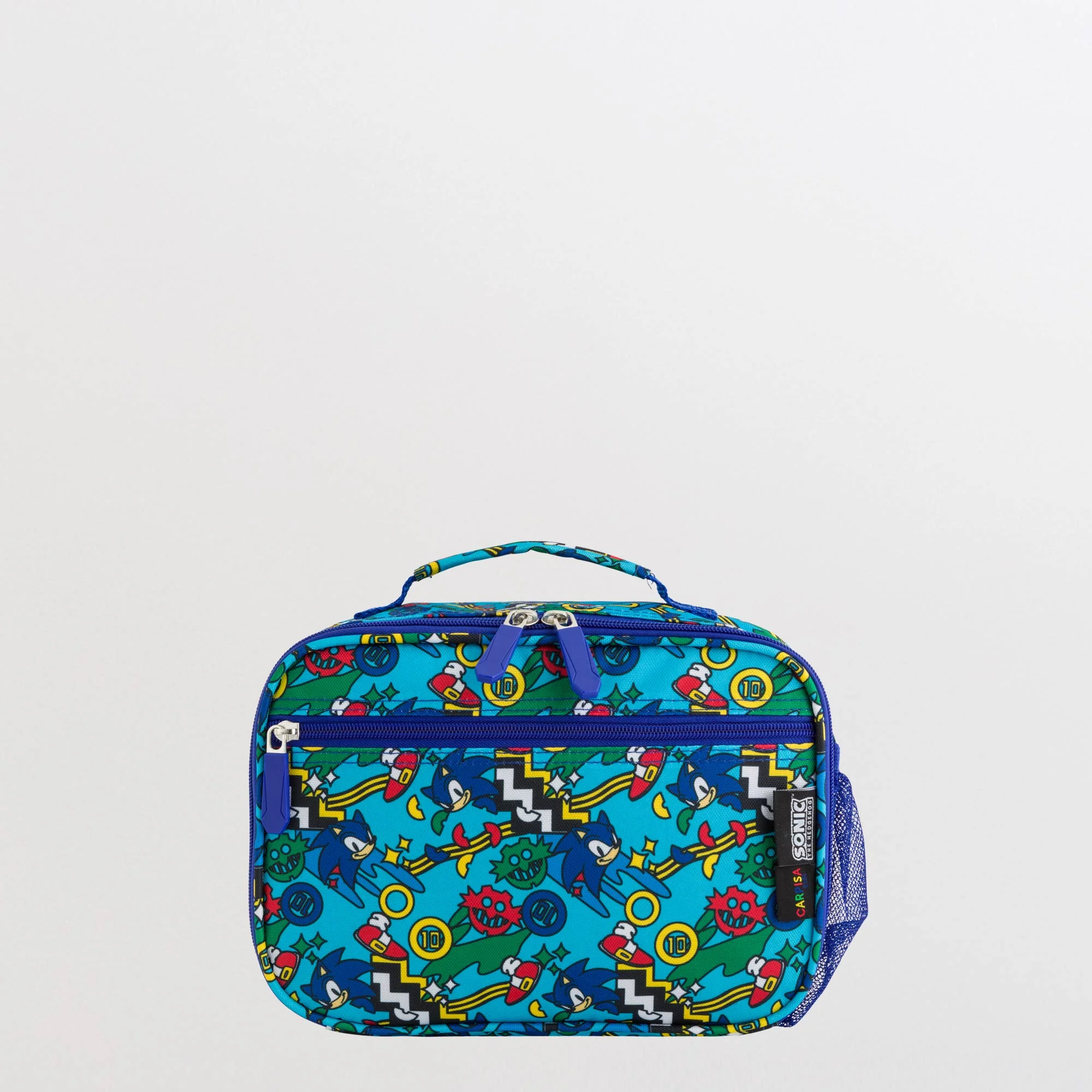 Borsa Termica - Sonic