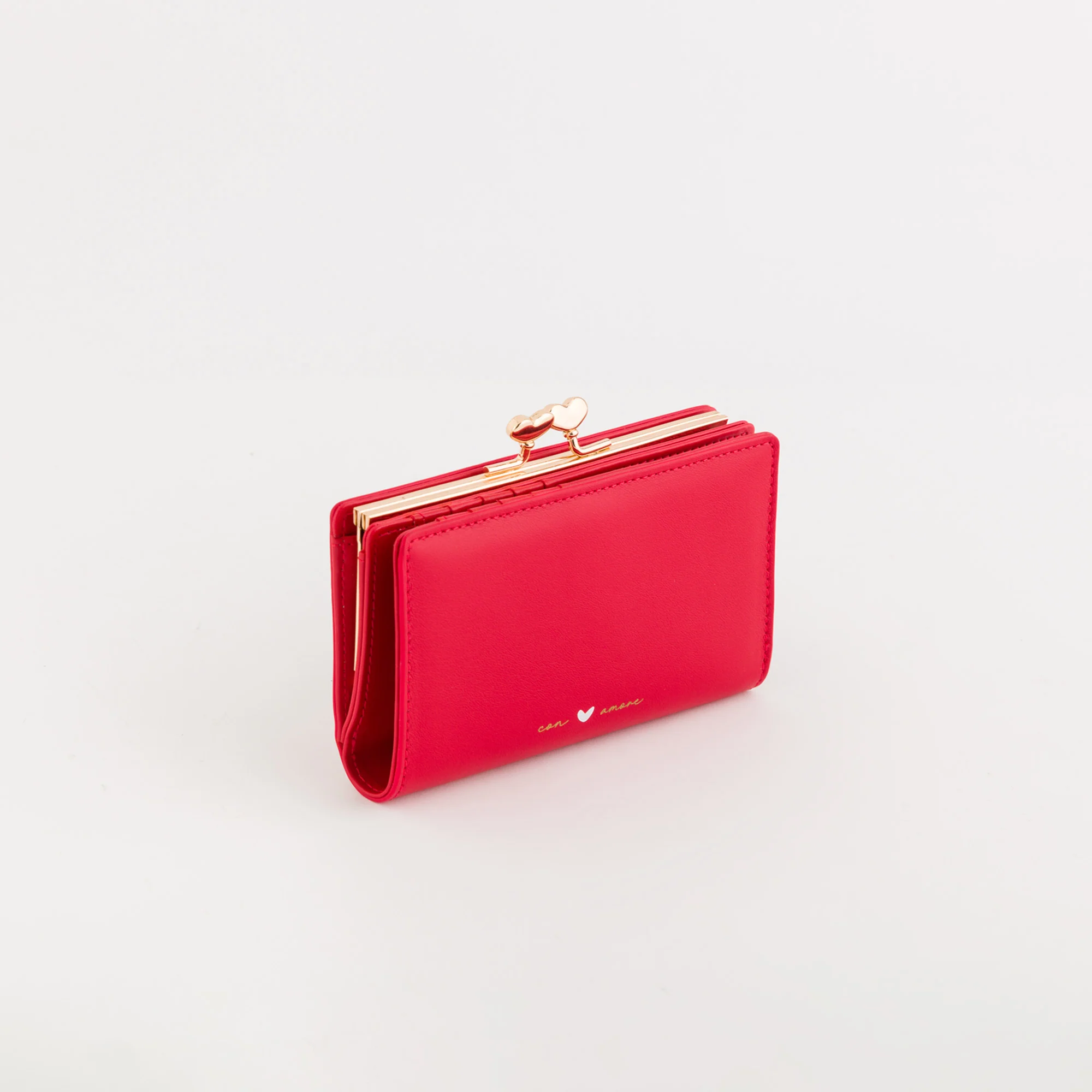 Portafoglio Piccolo Donna - Melissa wallet v1 - Image 3