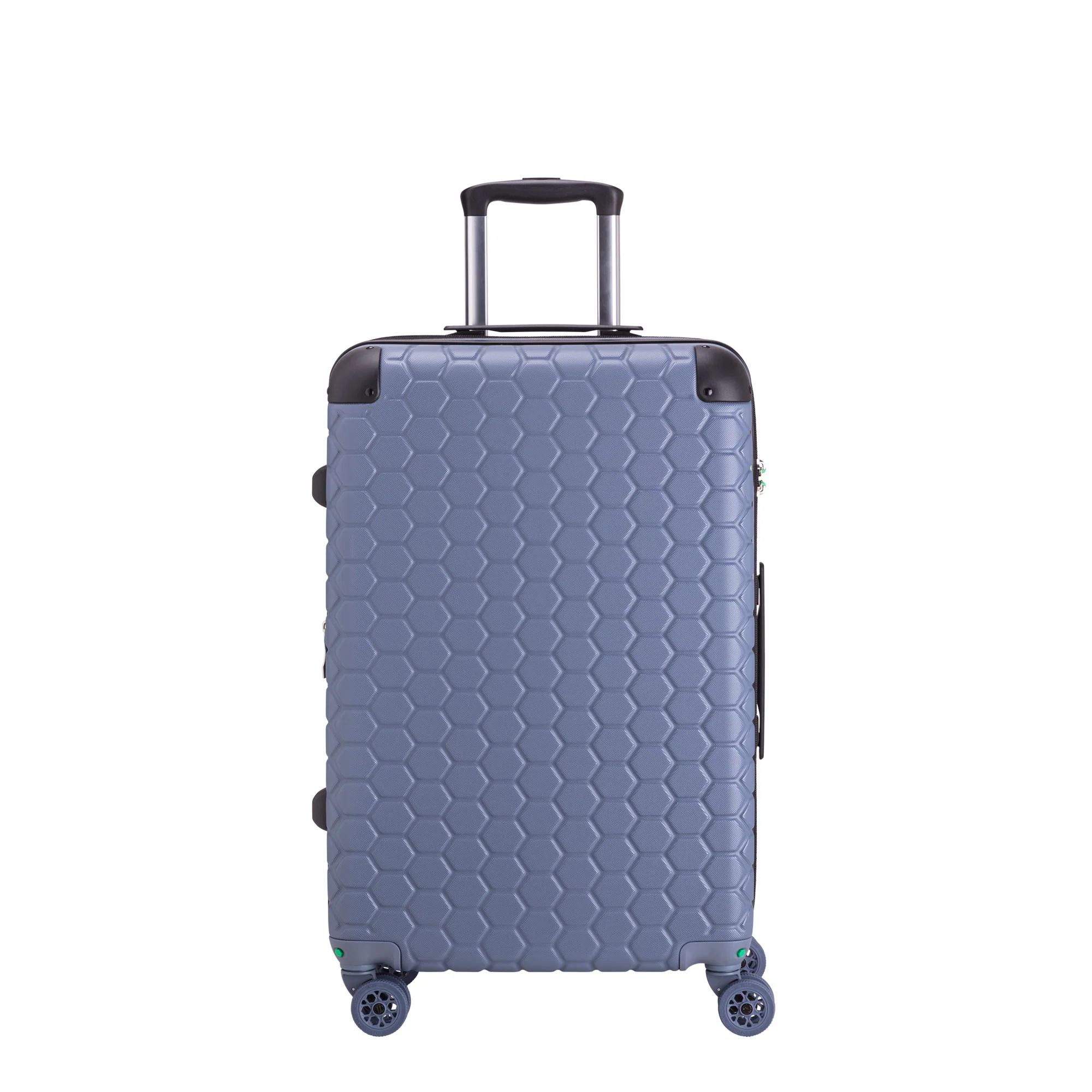 Trolley M - Rigido - Gotech green - Image 16