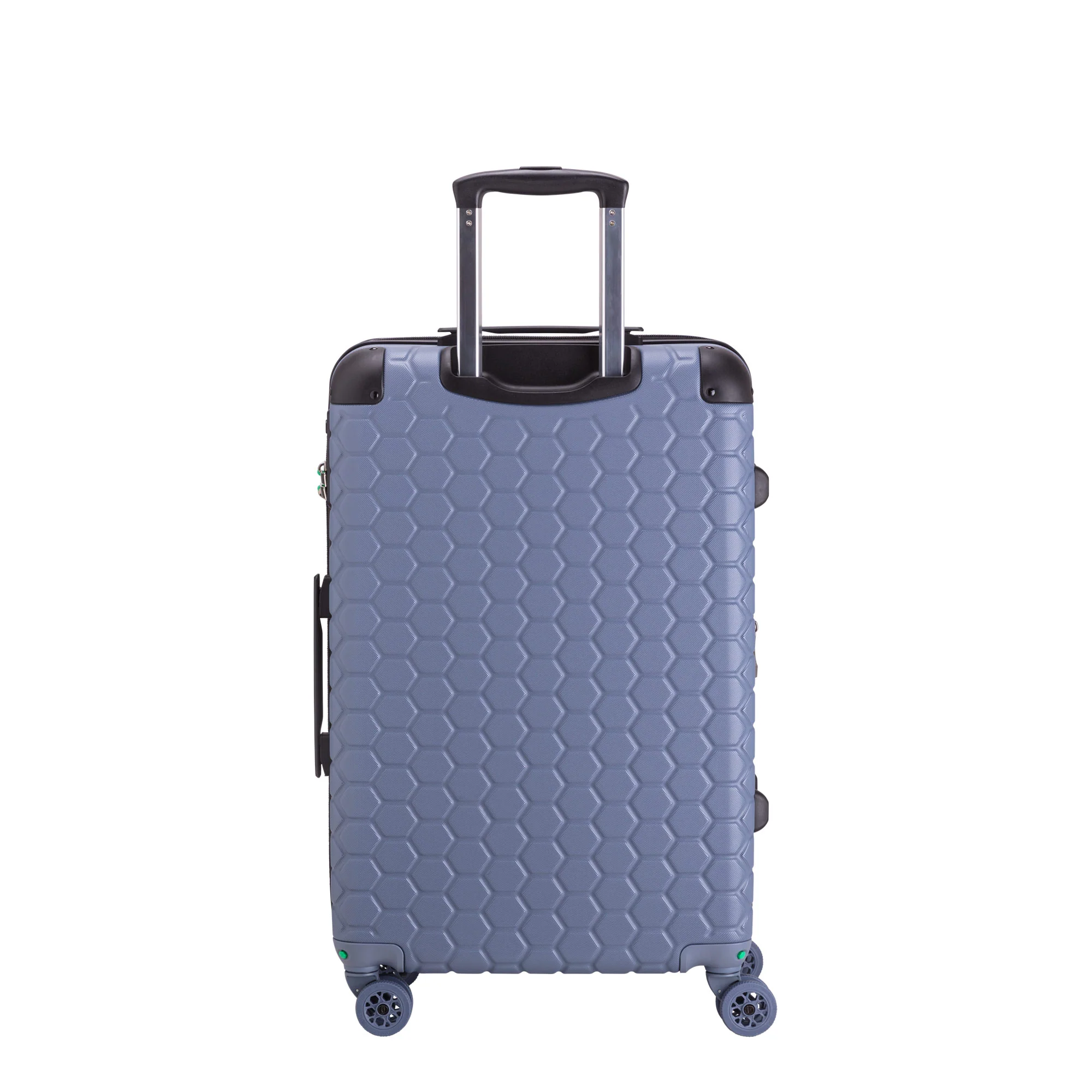 Trolley M - Rigido - Gotech green - Image 50