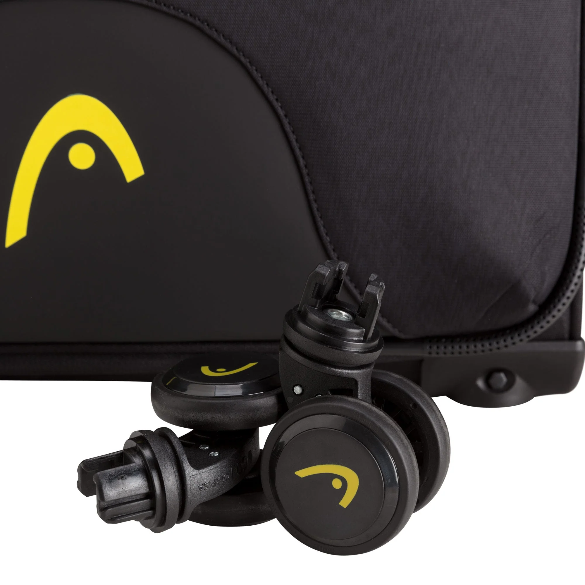 Trolley M - Semirigido - Head-just go luggage - Image 16