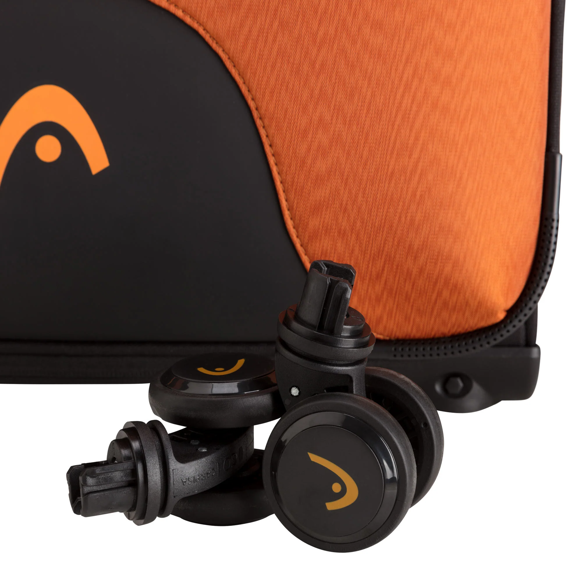 Trolley M - Semirigido - Head-just go luggage - Image 9