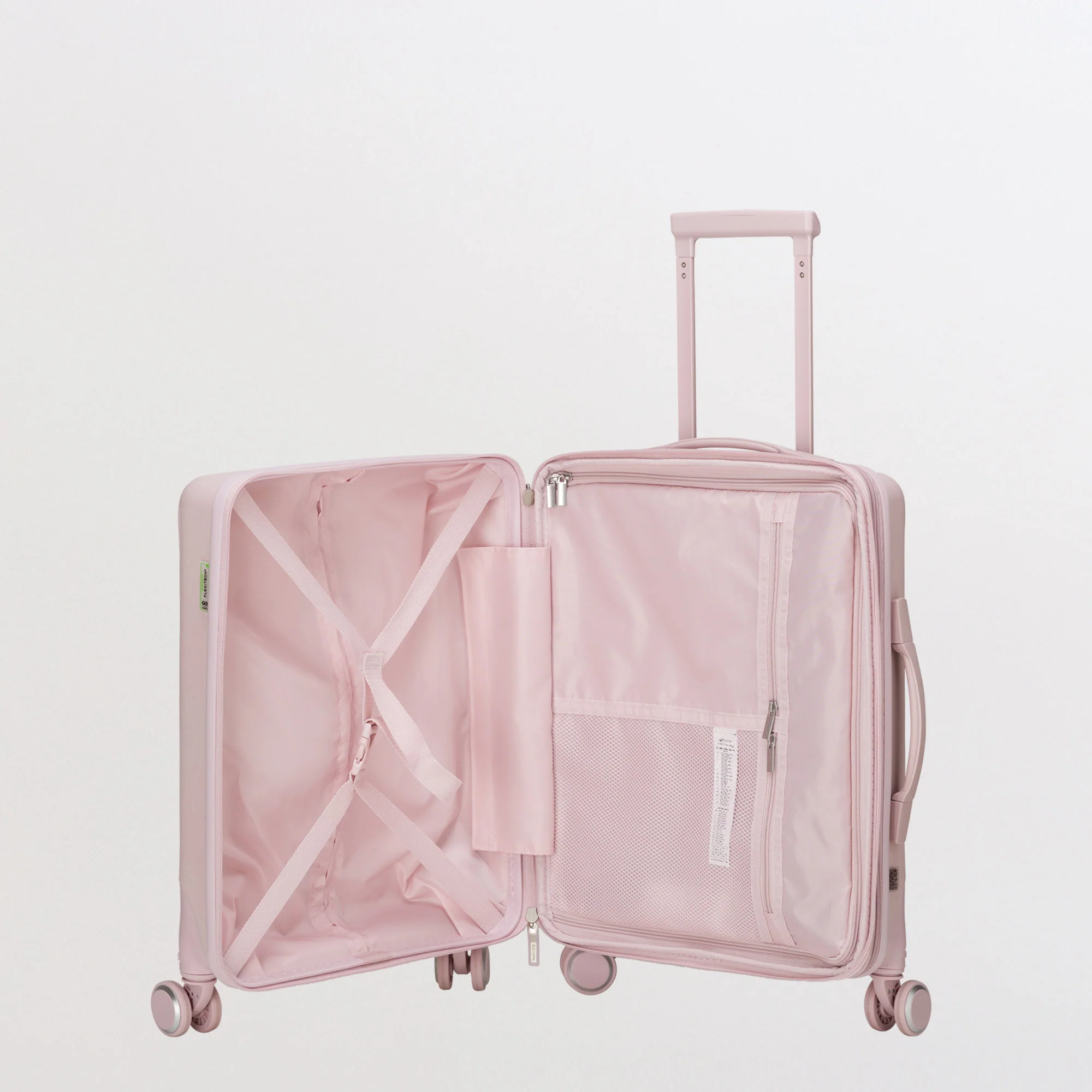 Trolley S - Rigido - Flexitech - Image 33