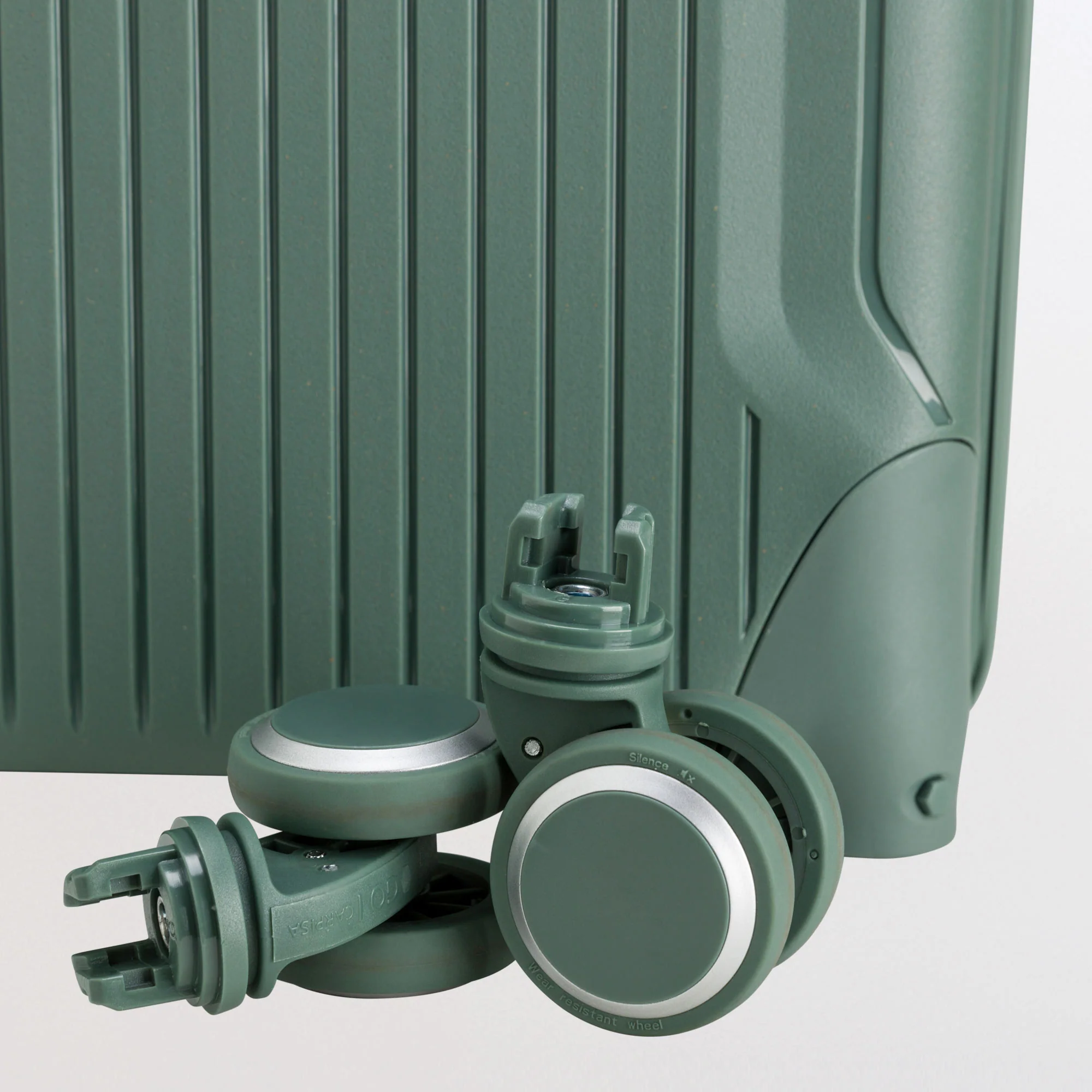 Trolley S - Rigido - Flexitech - Image 41
