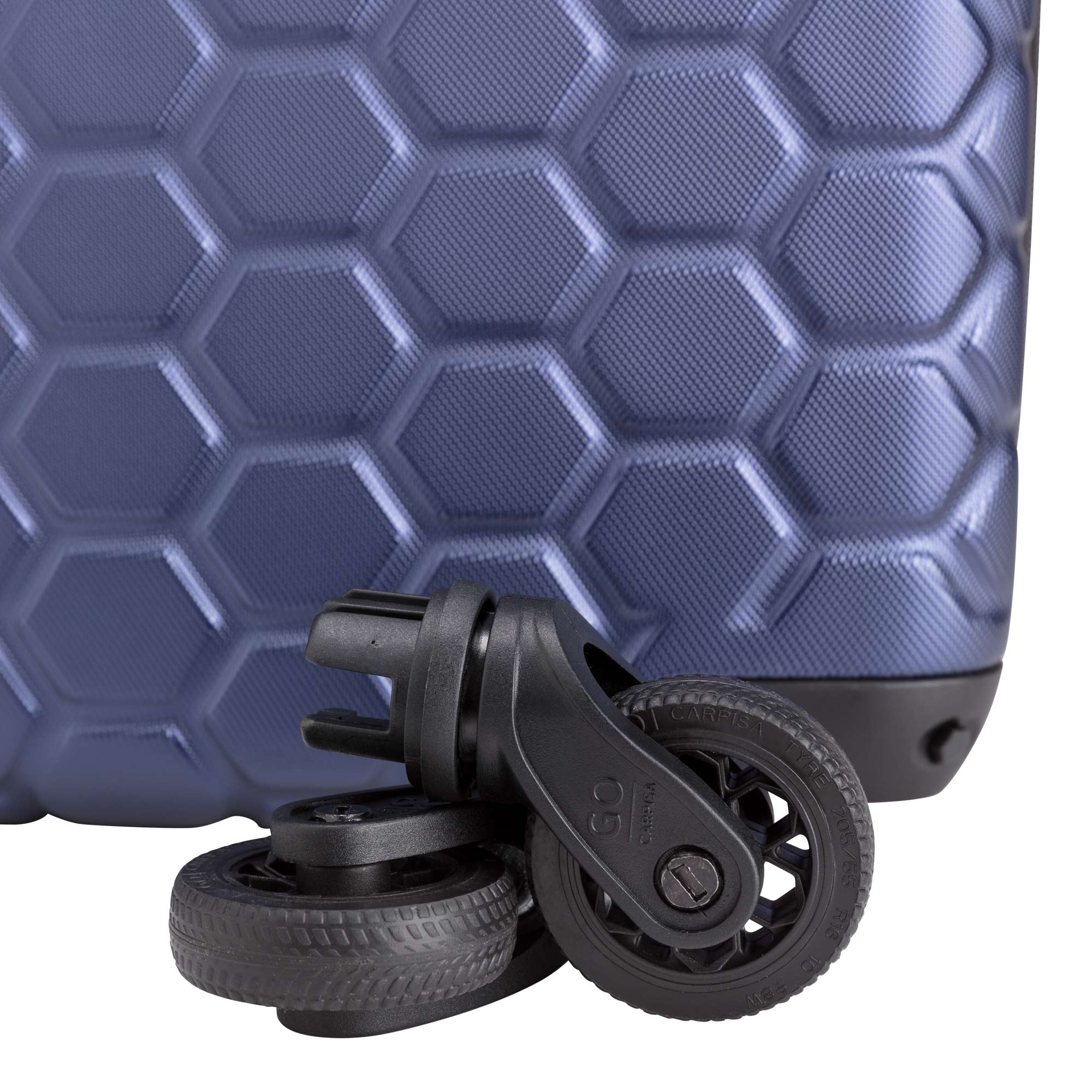 Trolley xl - rigido - Gotech green - Image 21