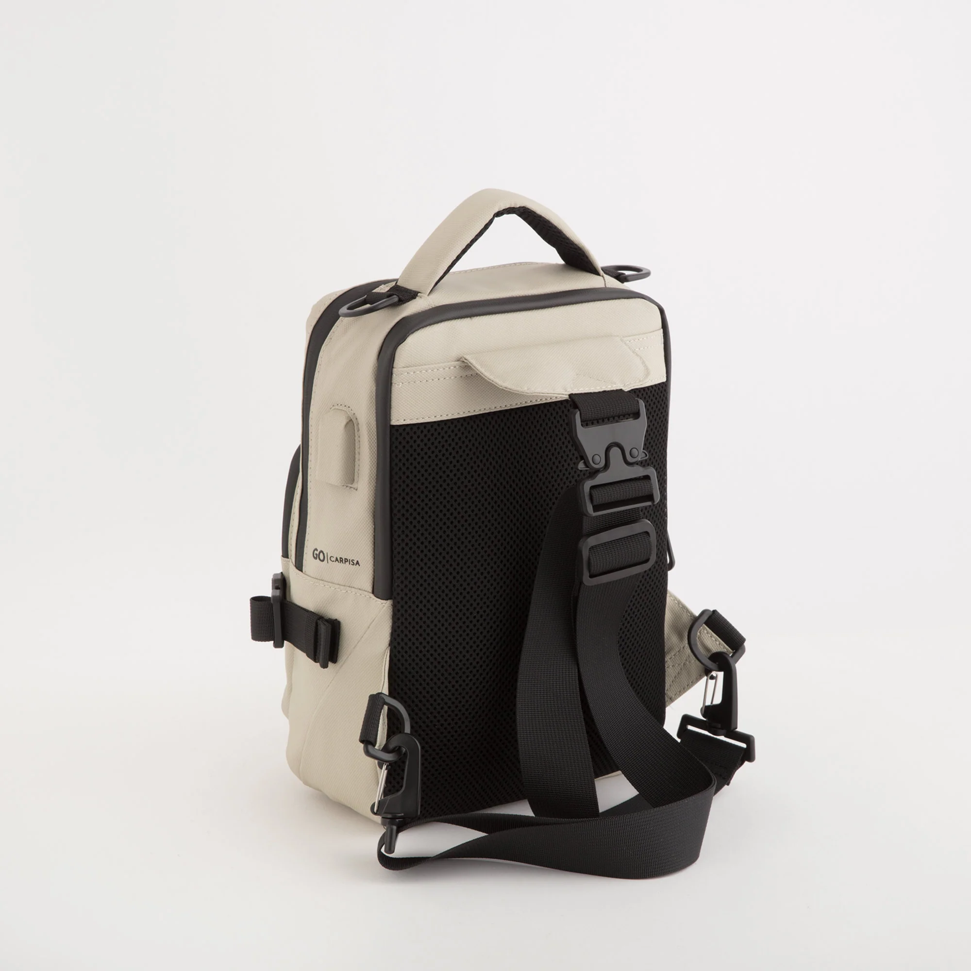Zaino Uomo - Comfort go - Image 2