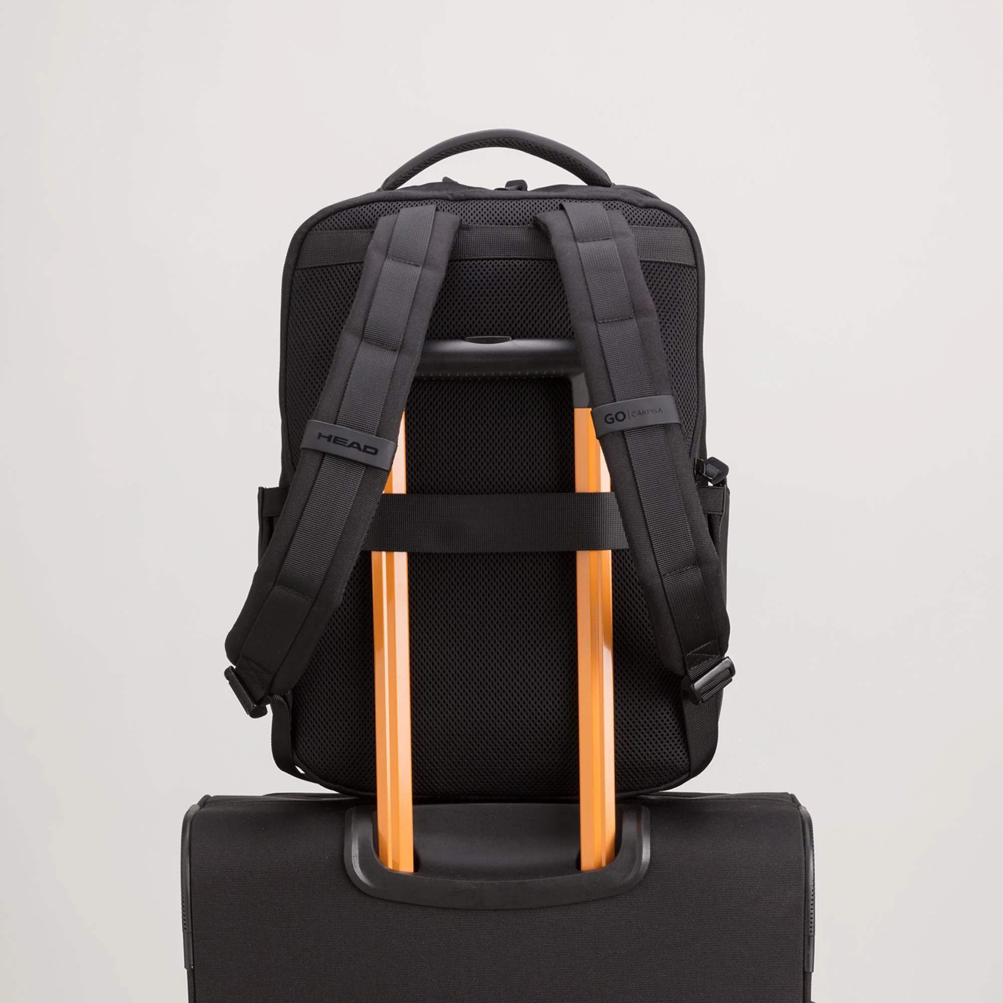 Zaino Uomo - Head-just go - Image 3